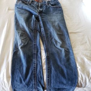 Ariat FR jeans